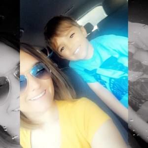 Meet your Posher, Jackie